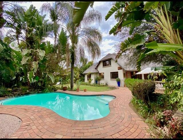 3 BEDROOM PROPERTY TO RENT IN FOURWAYS GARDENS